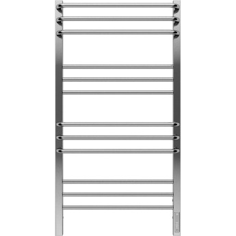 Полотенцесушитель электрический TERMINUS СИЦИЛИЯ П12 500х1000 sensor quick touch