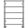 Полотенцесушитель водяной TERMINUS СТАНДАРТ П5 400x596 4670030725288